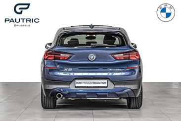 BMW X2 25e XDrive — photo 4