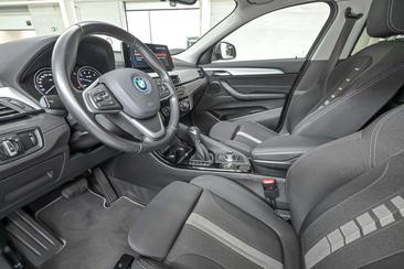 BMW X2 25e XDrive — photo 6