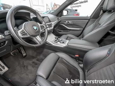 BMW Série 3 330e — photo 6