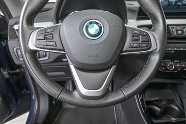 BMW X2 25e XDrive — photo 9