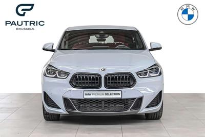 BMW X2 25e XDrive