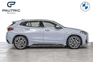 BMW X2 25e XDrive — photo 3