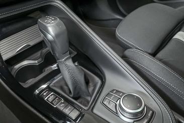 BMW X2 25e XDrive — photo 11