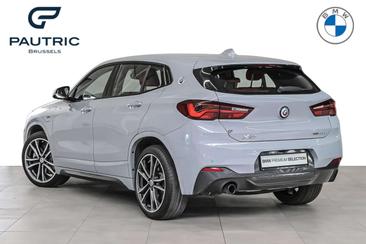 BMW X2 25e XDrive — photo 5