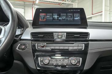 BMW X2 25e XDrive — photo 12