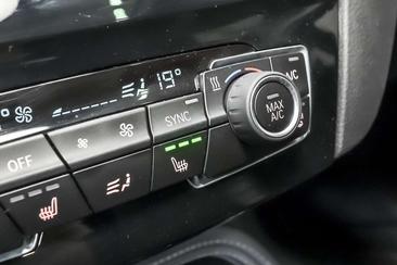 BMW X2 25e XDrive — photo 13