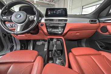 BMW X2 25e XDrive — photo 7