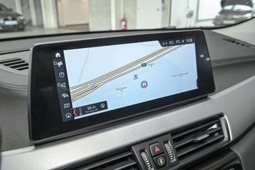 BMW X2 25e XDrive — photo 14