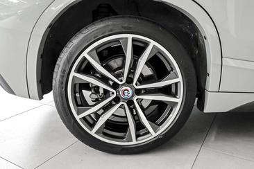BMW X2 25e XDrive — photo 8