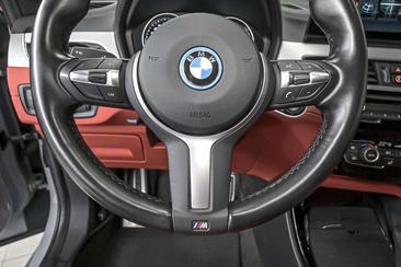 BMW X2 25e XDrive — photo 9