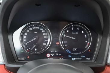 BMW X2 25e XDrive — photo 10