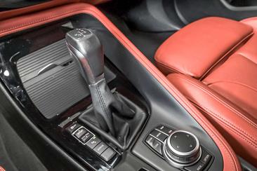 BMW X2 25e XDrive — photo 11