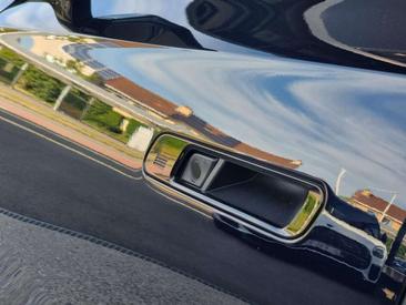 BMW I7 XDrive60 — photo 25