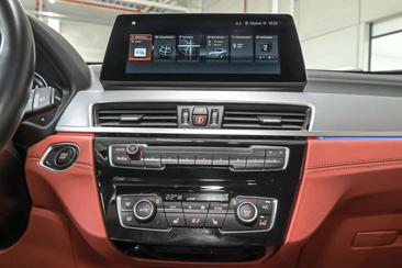 BMW X2 25e XDrive — photo 12