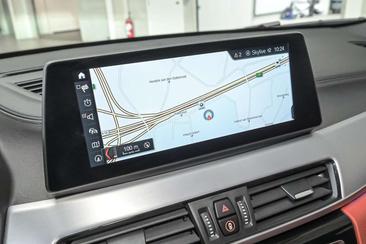 BMW X2 25e XDrive — photo 14