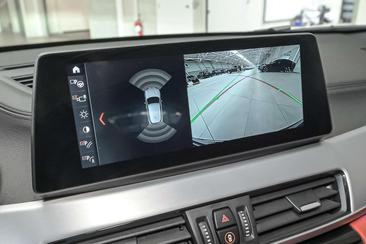 BMW X2 25e XDrive — photo 15