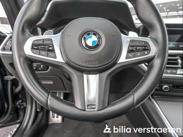 BMW Série 3 330e — photo 9