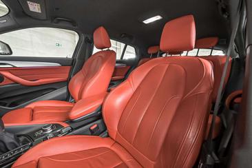 BMW X2 25e XDrive — photo 17