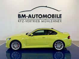 BMW M2 - 2025 - Joinsteer - #1