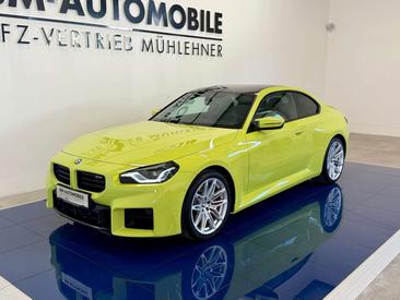 BMW M2 — photo 2