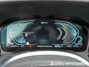 BMW Série 3 330e — photo 10
