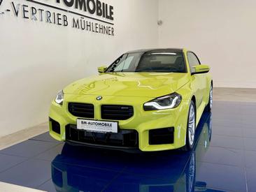 BMW M2 — photo 3
