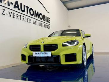 BMW M2 — photo 4
