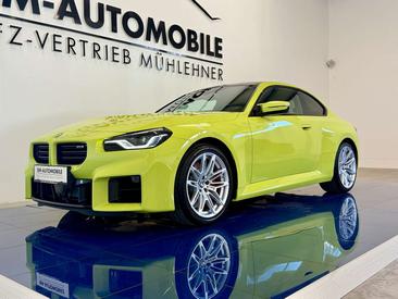BMW M2 — photo 5