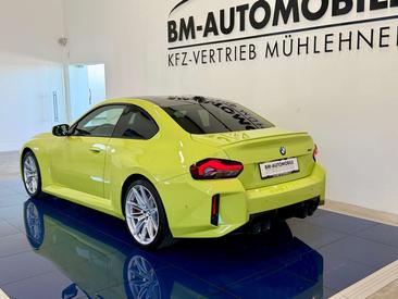 BMW M2 — photo 6