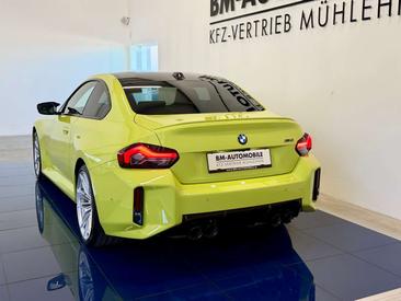 BMW M2 — photo 8