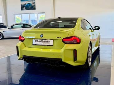 BMW M2 — photo 9