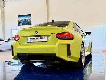 BMW M2 — photo 10