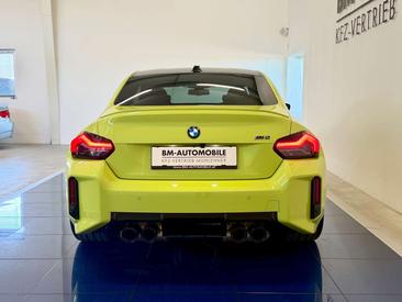BMW M2 — photo 11