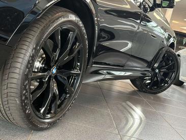 BMW X7 M-Sport XDrive40d — photo 4