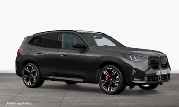 BMW X3 M M Sport 50 XDrive — photo 6