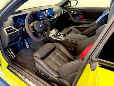 BMW M2 — photo 13