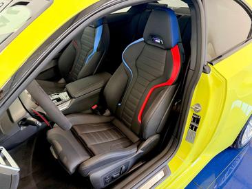 BMW M2 — photo 14