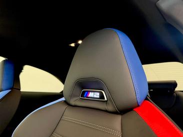 BMW M2 — photo 15