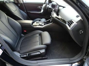 BMW Série 3 Touring 330e XDrive — photo 4