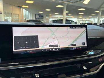 BMW X7 M-Sport XDrive40d — photo 11