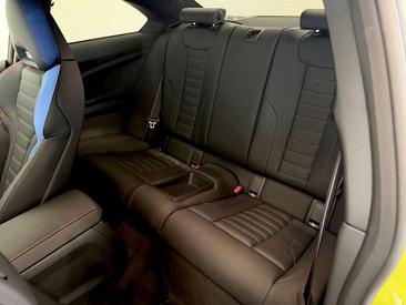 BMW M2 — photo 20