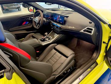 BMW M2 — photo 23