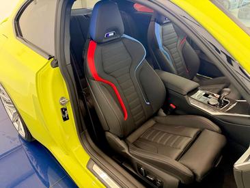 BMW M2 — photo 24