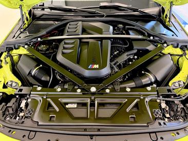 BMW M2 — photo 40