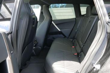 BMW IX XDrive40 — photo 5
