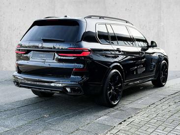 BMW X7 M-Sport XDrive40d — photo 2