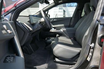 BMW IX XDrive40 — photo 7