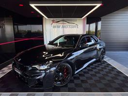 BMW M2 - 2023 - Joinsteer - #1