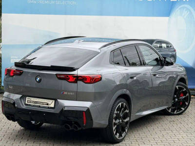 BMW X2 M M Sport 35i XDrive - 2025 - Joinsteer - #1