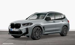 BMW X3 M M Competition - 2023 - Joinsteer - #1